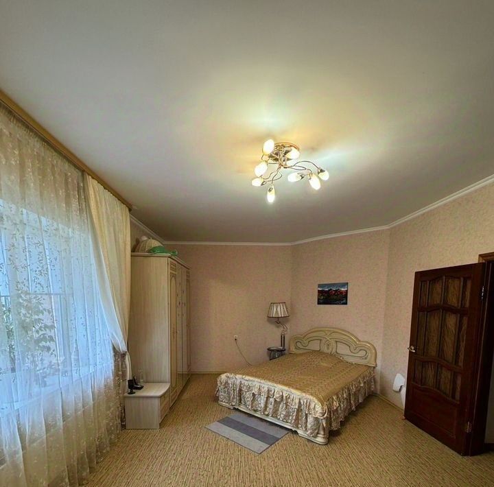 квартира г Тольятти р-н Автозаводский ул Спортивная 18б фото 12