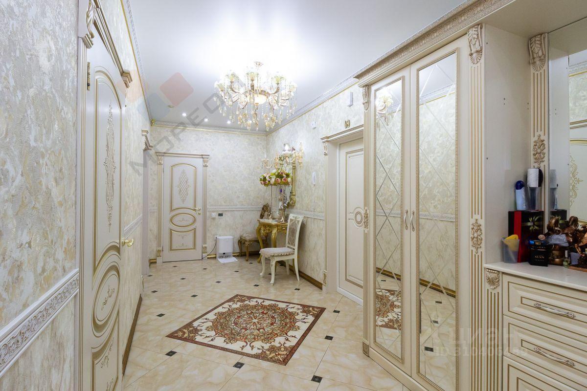 квартира г Краснодар р-н Карасунский проезд им. Леонида Лаврова 4 фото 15