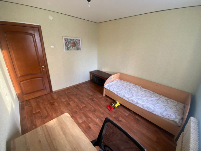 квартира г Белгород Западный ул Губкина 42д фото 9