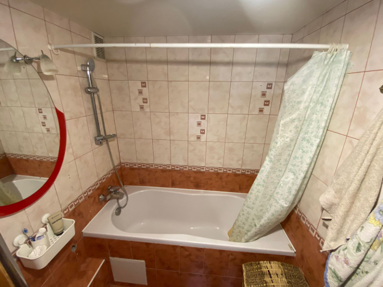 квартира г Белгород Западный ул Губкина 42д фото 10