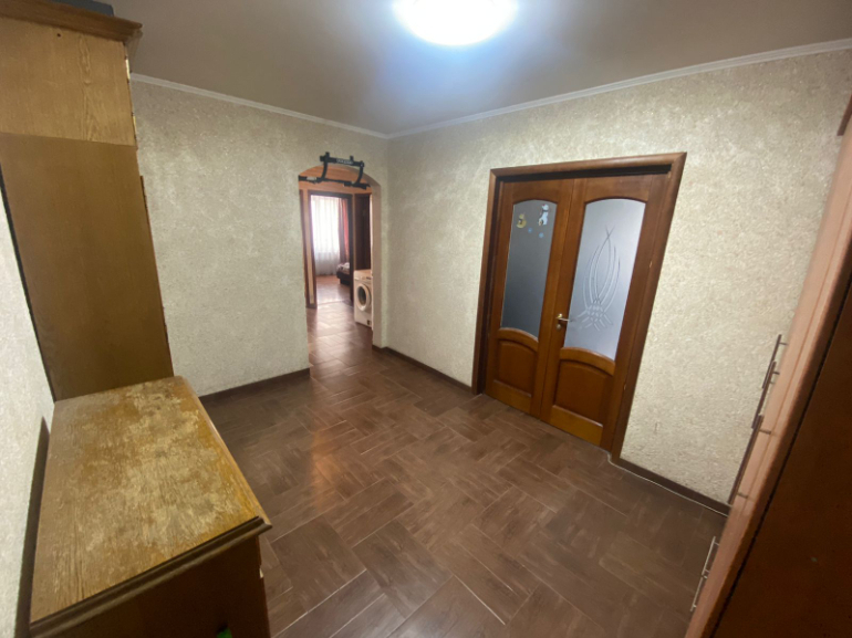 квартира г Белгород Западный ул Губкина 42д фото 15