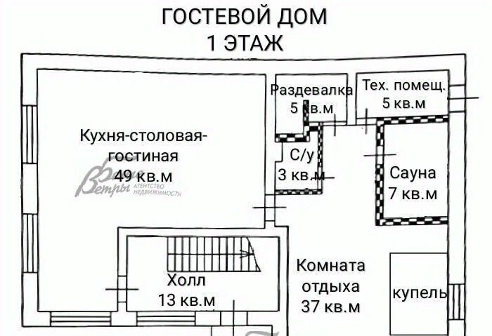 дом г Москва Троицк Белгатой ДСК фото 43