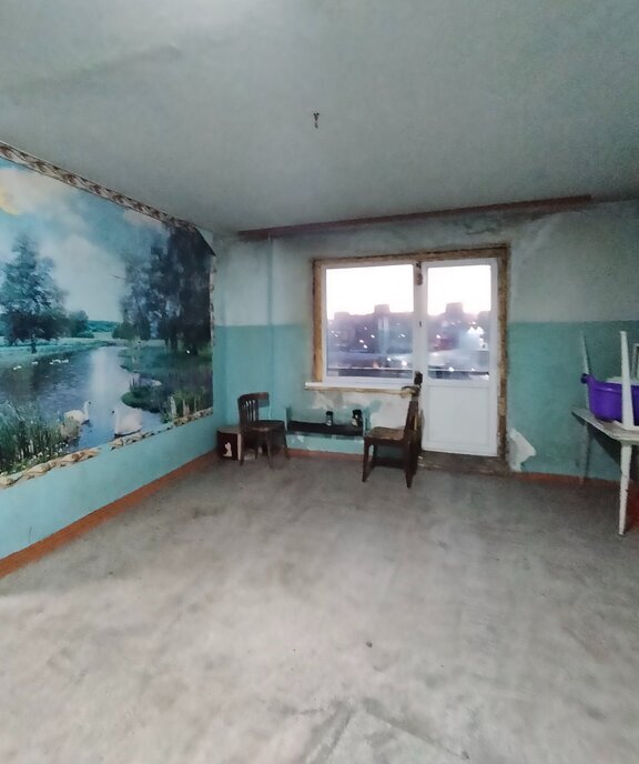 квартира г Красноярск ул Северо-Енисейская 48а фото 5