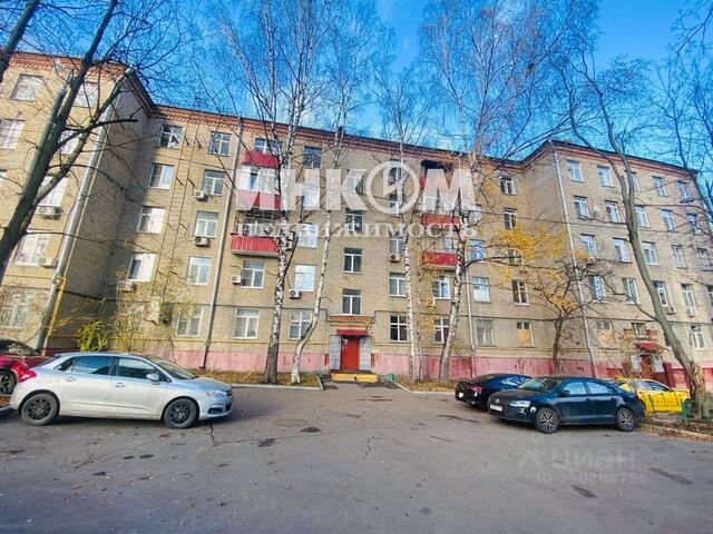 метро Коптево ЗАО дом 58 Московская область фото