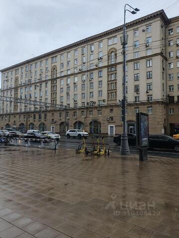 ЦАО пр-кт Мира 68 Московская область фото