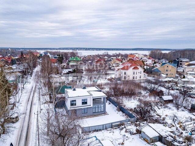 дом р-н Кировский дом 4 фото