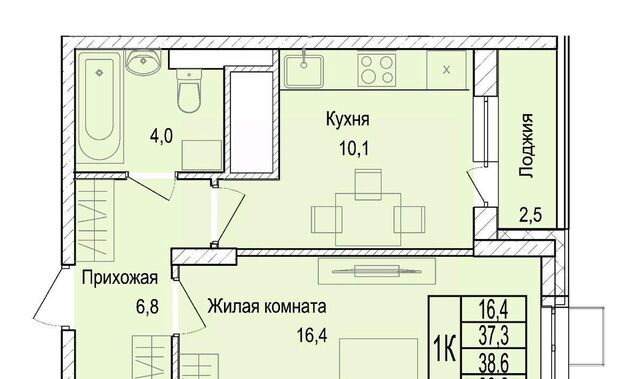 Леонидовка Медведково фото