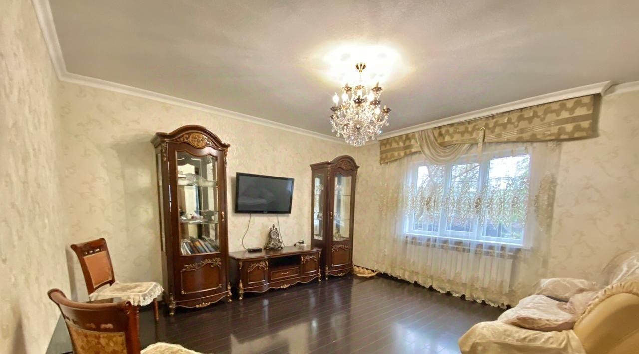 дом г Нальчик ул Гоголя 20 фото 12