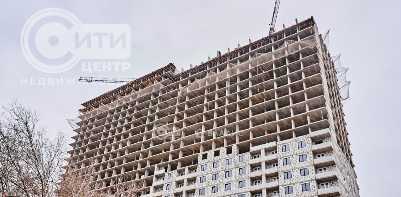 квартира г Воронеж р-н Коминтерновский ул Антонова-Овсеенко 35с фото 9