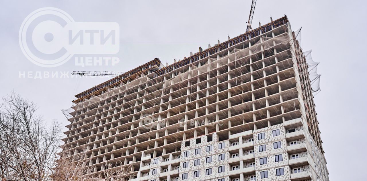 квартира г Воронеж р-н Коминтерновский ул Антонова-Овсеенко 35с фото 14