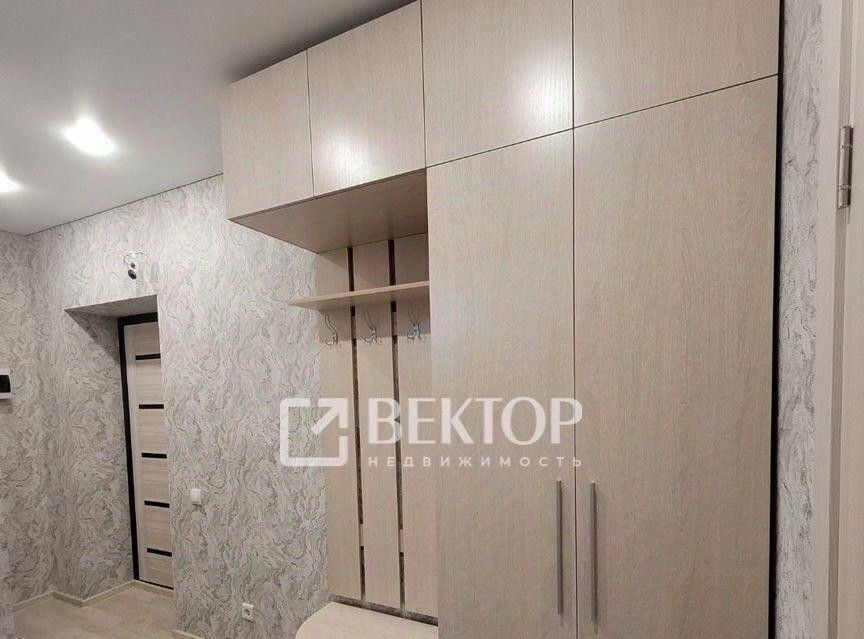 квартира г Кострома ул Окружная 51а фото 8
