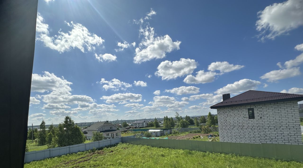 дом г Тула р-н Зареченский пр-д 4-й Благодатный фото 9