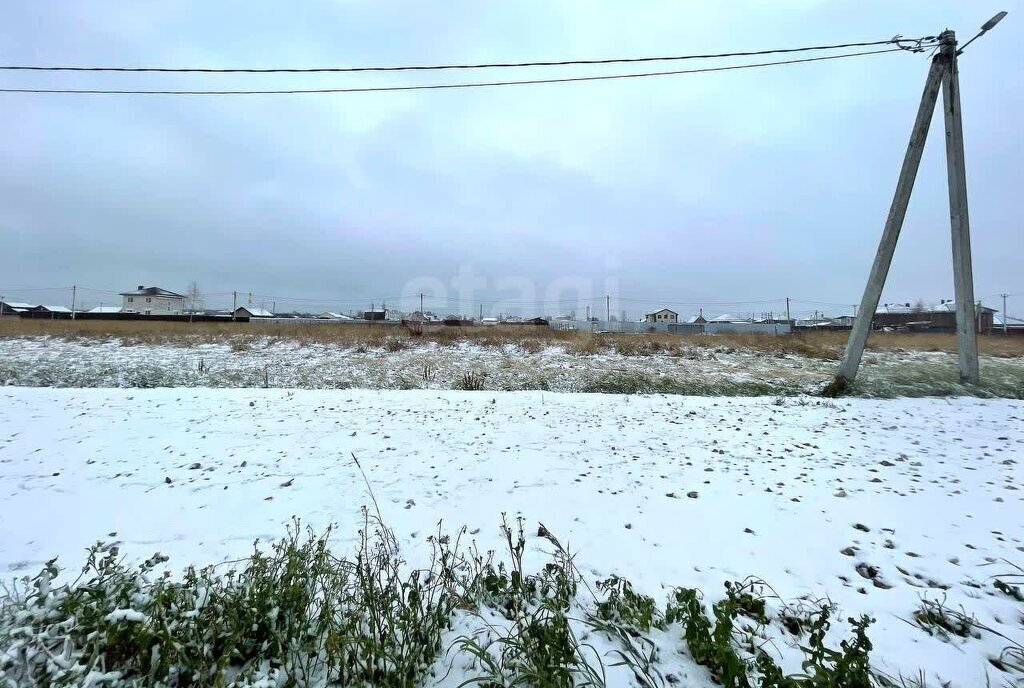 земля городской округ Раменский д Кузнецово Ипподром фото 3