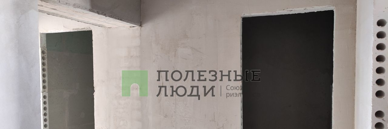 квартира г Тамбов р-н Октябрьский ул Подвойского 6в фото 5