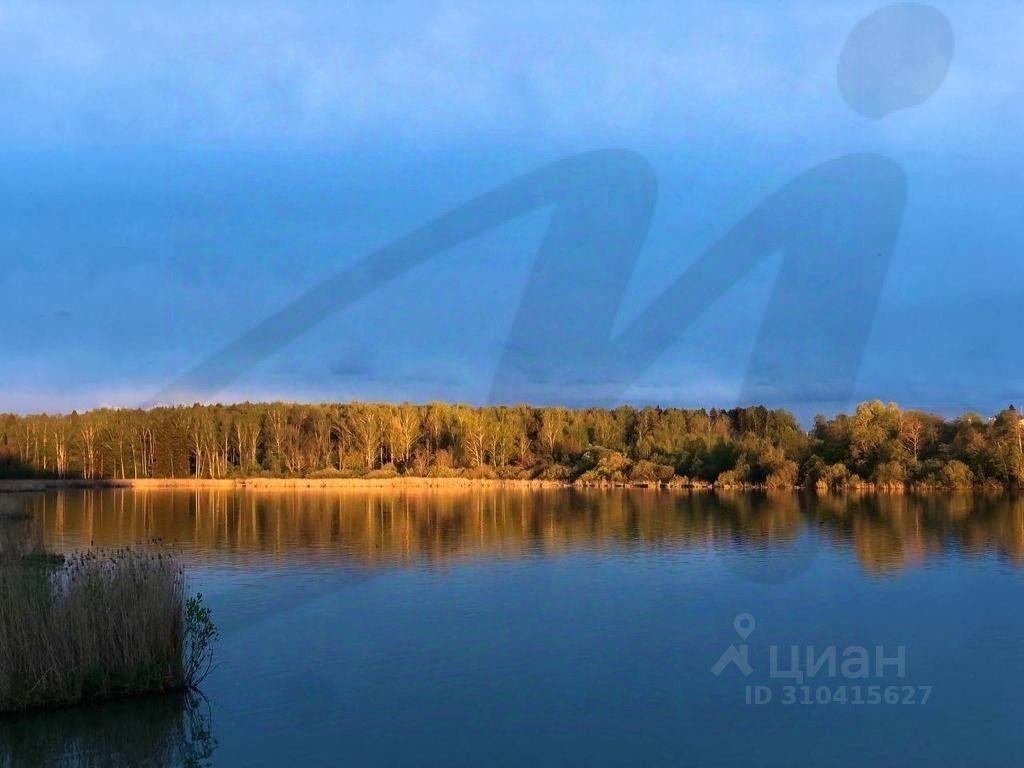 квартира городской округ Солнечногорск г Солнечногорск-7 Подмосковная улица, 17, Солнечногорск, Тимоново фото 20