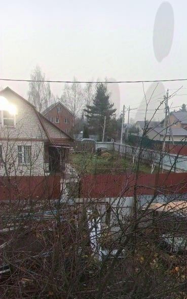 дом городской округ Солнечногорск д Меленки ул Речная фото 3