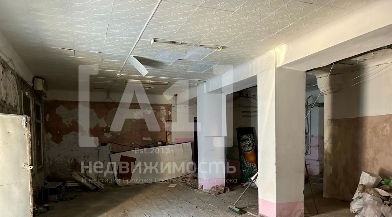 торговое помещение г Копейск ул Кирова 37 фото 4