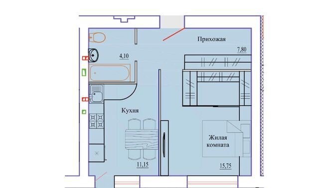 р-н Октябрьский фото