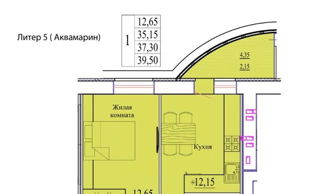 р-н Октябрьский фото