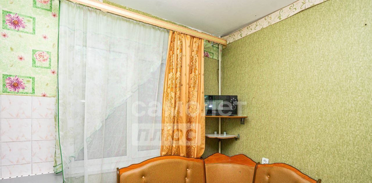 квартира г Липецк р-н Октябрьский проезд Сиреневый 4а фото 3
