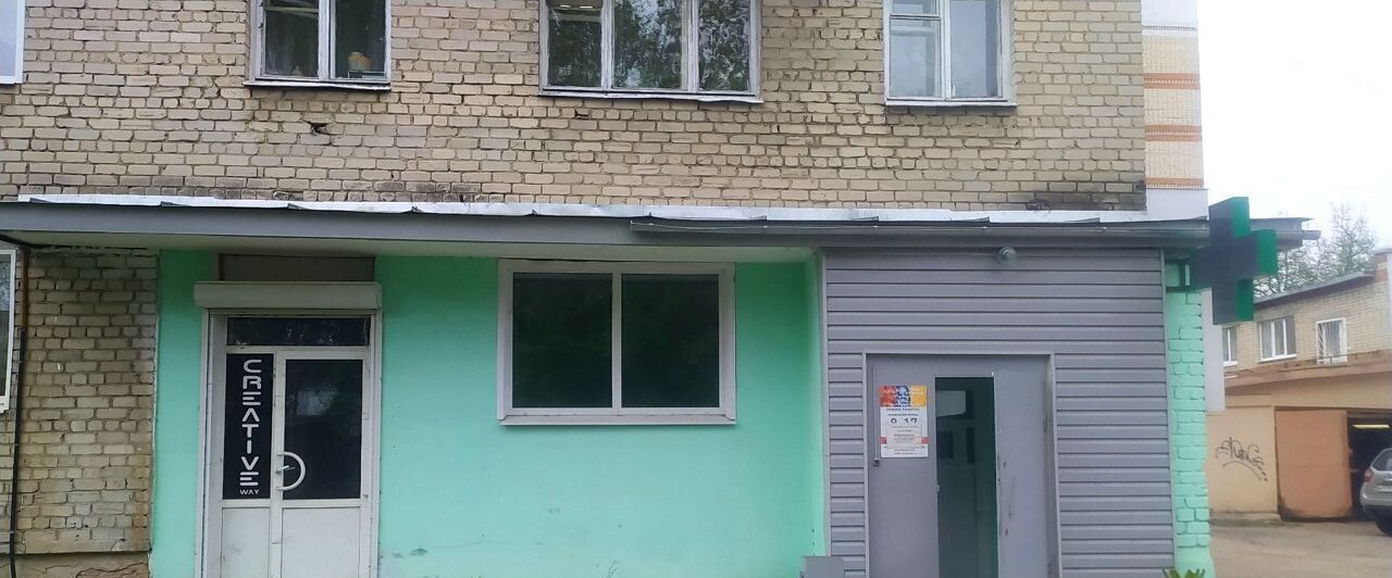свободного назначения г Муром ул Московская 40а фото 1