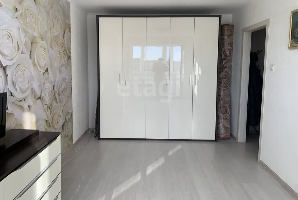 квартира г Оренбург ул Чкалова 26/1 фото 9