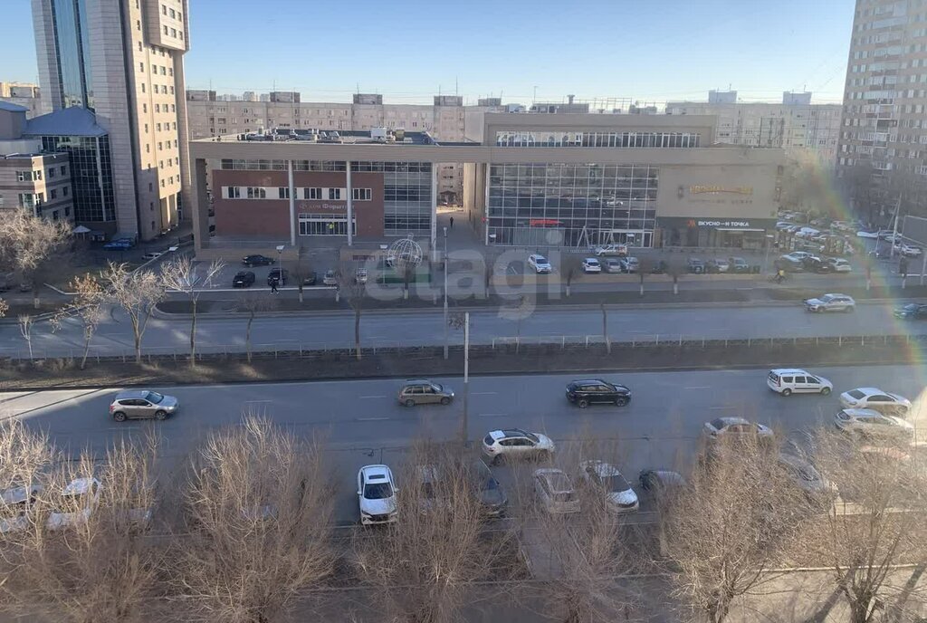 квартира г Оренбург ул Чкалова 26/1 фото 27