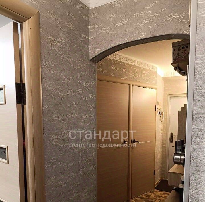 квартира г Ессентуки ул Октябрьская фото 17