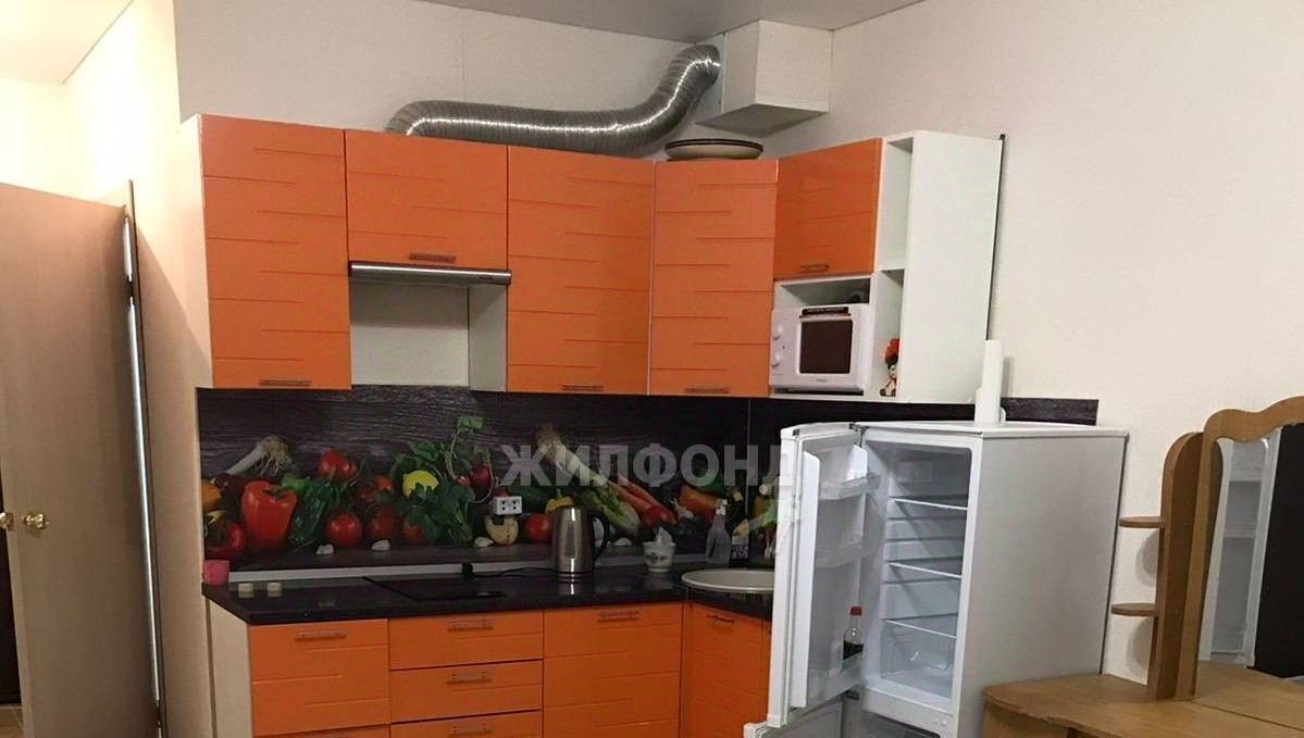 квартира г Когалым ул Нефтяников 11 фото 1