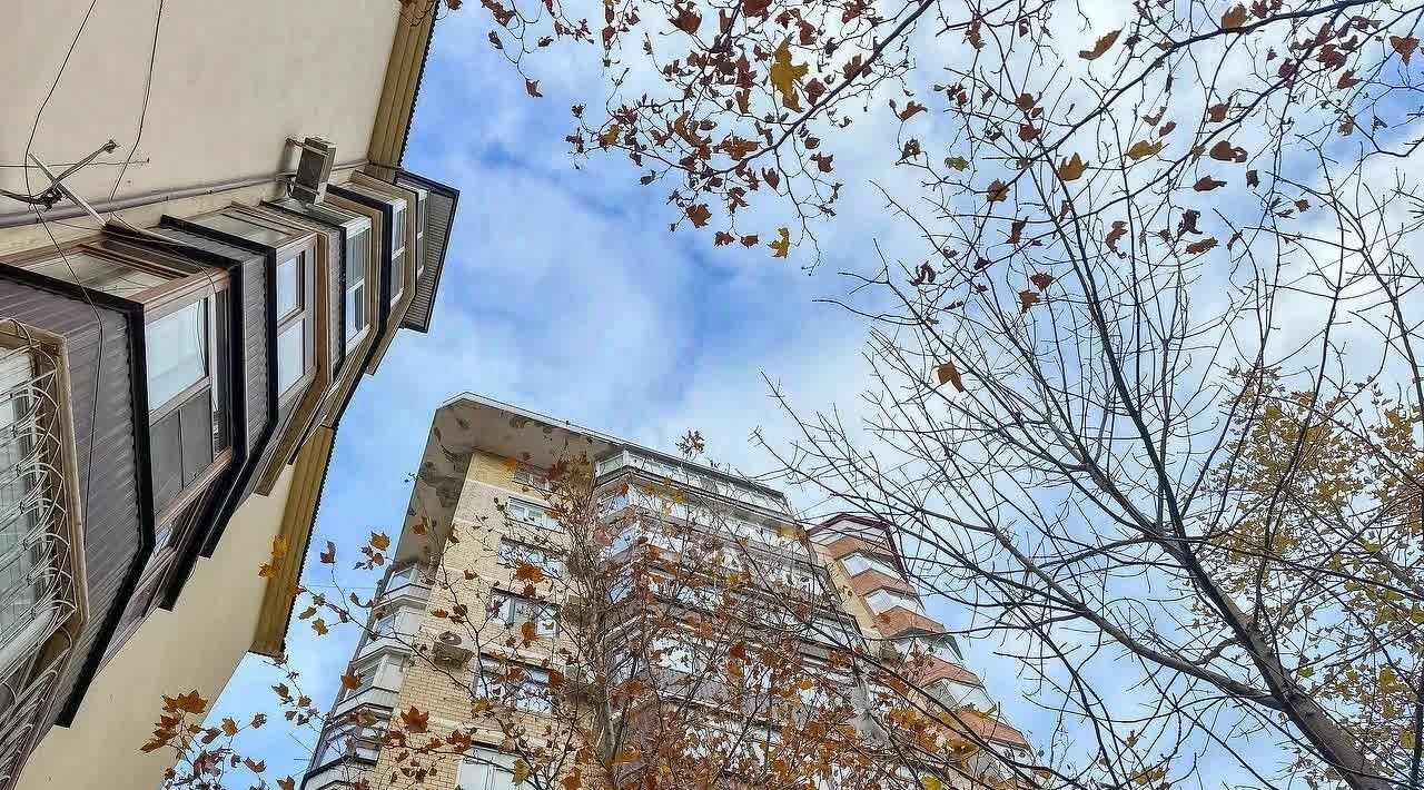 квартира г Махачкала пр-кт Имама Шамиля 50а Советский фото 28