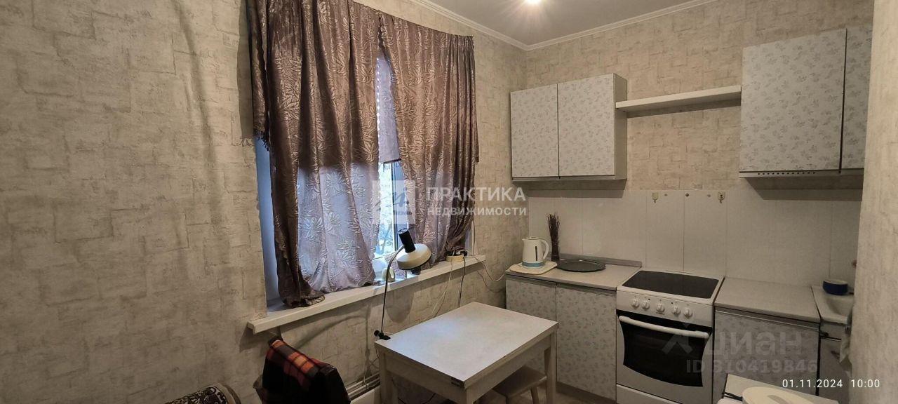 квартира г Москва ш Рублёвское 30 к 2, Московская область фото 1