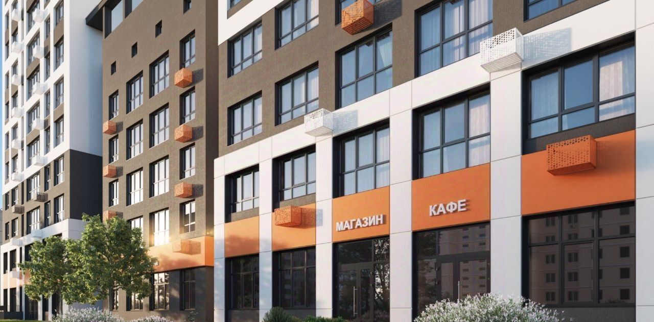 квартира г Пенза р-н Октябрьский ул Глазунова 10 фото 10