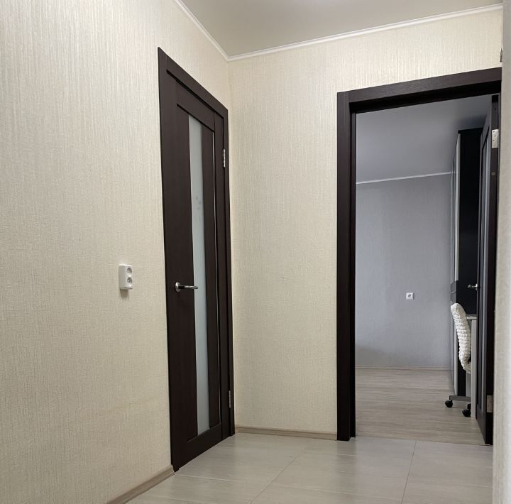 квартира г Энгельс ул Краснодарская 13 фото 19