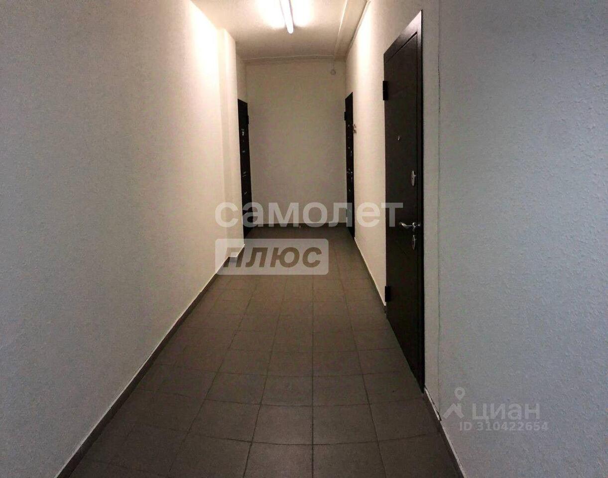 квартира г Краснодар ул Кореновская 2/3 фото 20