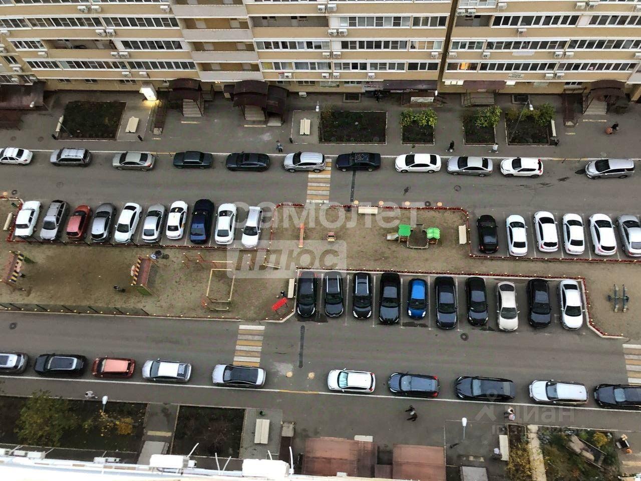 квартира г Краснодар ул Кореновская 2/3 фото 26