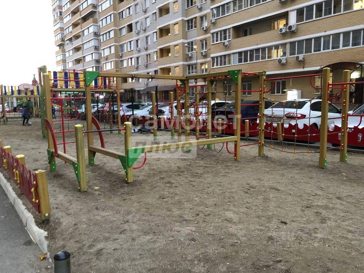 квартира г Краснодар ул Кореновская 2/3 фото 30