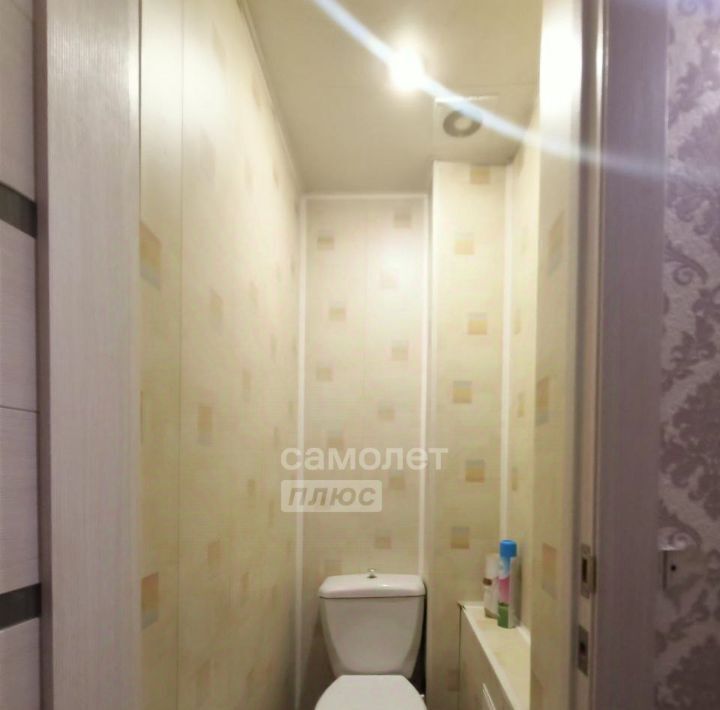 квартира г Ижевск р-н Устиновский ул Автозаводская 13 фото 17