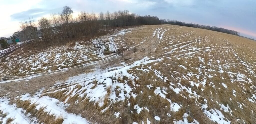 земля г Тюмень Ирбитский Тракт, 3-й км от Рощинского Кольца, Взлётная улица фото 10