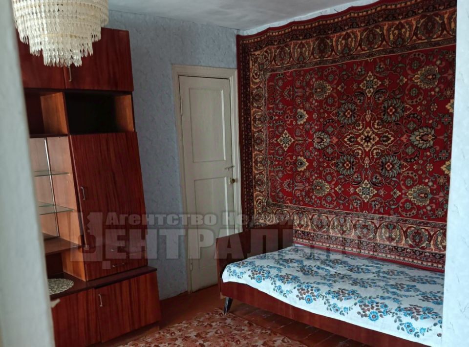 квартира г Смоленск р-н Ленинский ул Николаева 63 фото 8
