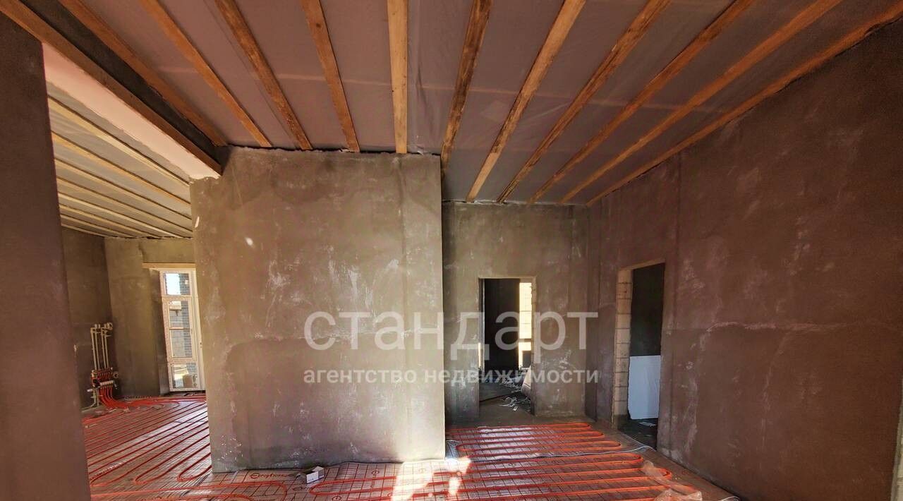 дом г Ессентуки ул Большевистская фото 7