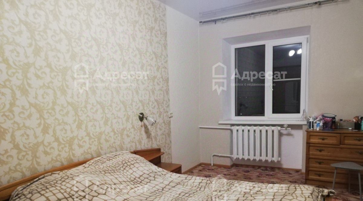 квартира г Волгоград р-н Советский ул 35-й Гвардейской 15 фото 2