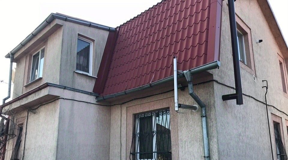 дом г Калининград р-н Центральный снт Радуга пер. Палубный фото 15