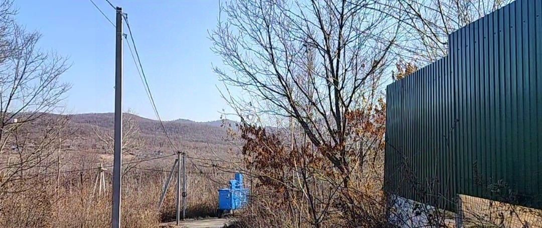 земля г Артем снт Тор фото 3