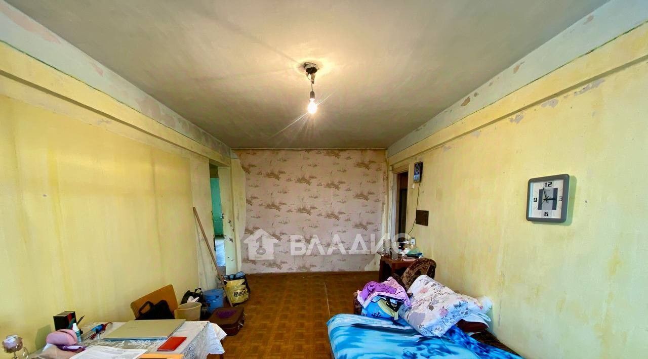 квартира г Улан-Удэ р-н Советский ул Борсоева 21 фото 8