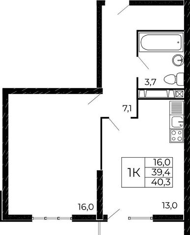 р-н Советский Левенцовский XI мкр, кв-л 11-6, стр. 11-6-2 фото