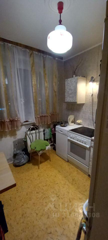 квартира г Зеленоград 14-й микрорайон ЗелАО Крюково к 1428, Московская область, г Пушкино, Зеленоград фото 8
