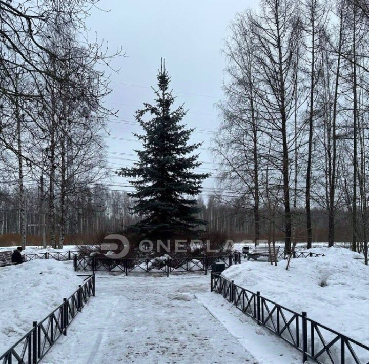 квартира р-н Всеволожский д Заневка Заневское городское поселение, Улица Дыбенко, 48 фото 15