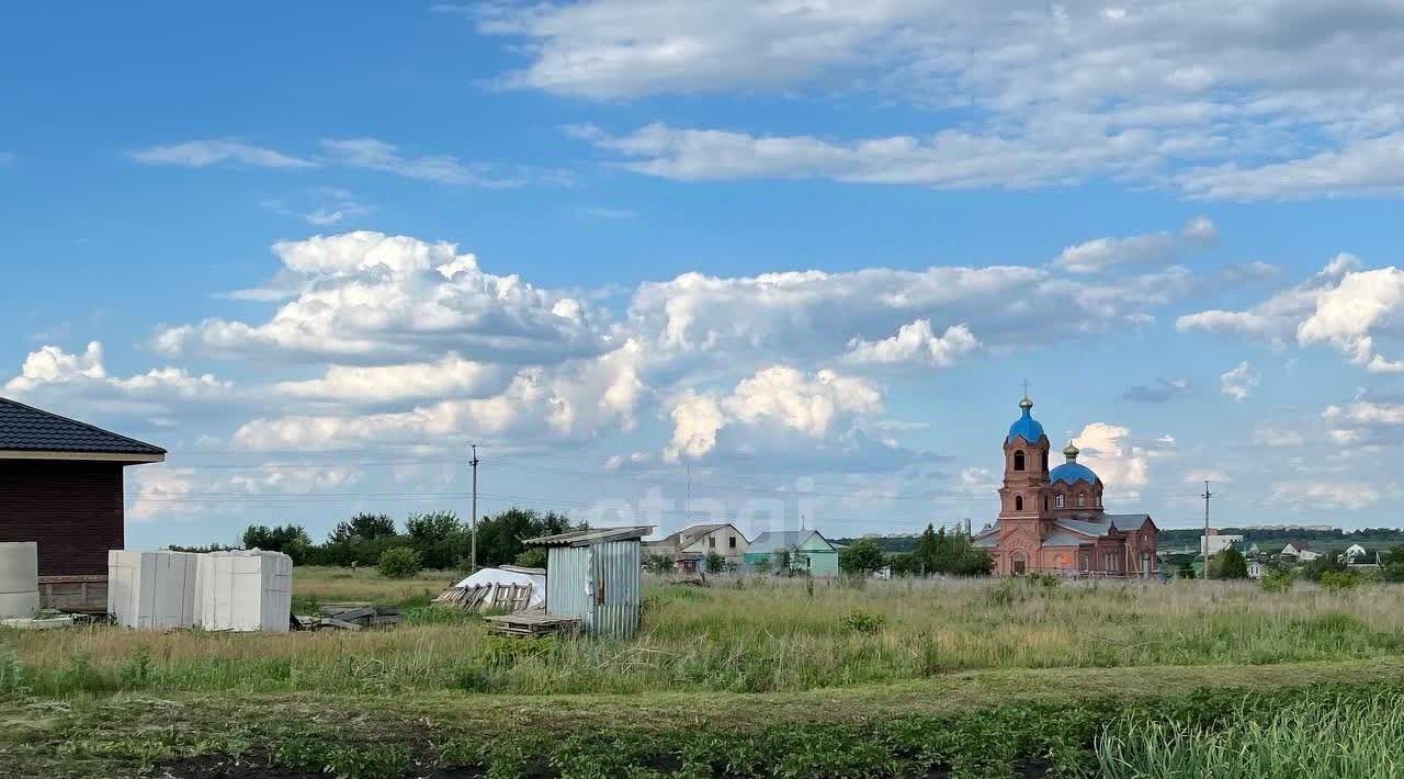 земля р-н Тамбовский с Пушкари ул. Тамары Дерунец фото 11