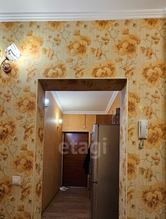 квартира г Красноярск р-н Октябрьский ул Норильская 36 фото 12