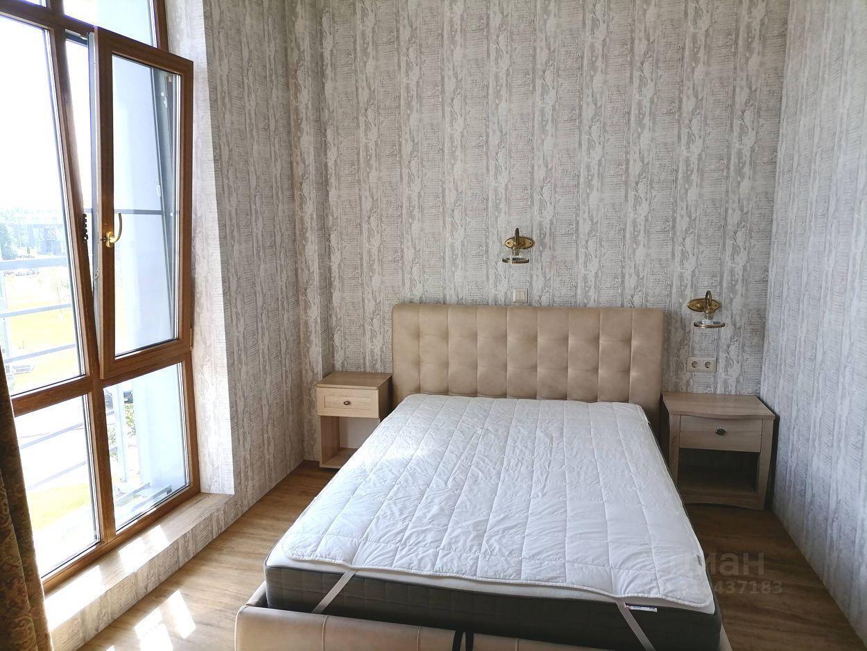 квартира г Санкт-Петербург ул Новая 51/4 округ Лахта-Ольгино, Квартал «Лахта Парк», Ленинградская область фото 13